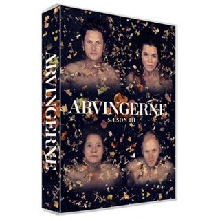 Arvingerne - Sæson 3